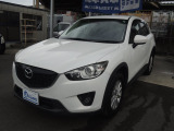 マツダ CX-5