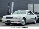 【中古車情報】日産 シーマ 3.0 30L 走行3万台 ターボ 本革シート の中古車詳細（走行距離：3.3万km、カラー：パールホワイト、販売地域：神奈川県南足柄市塚原）