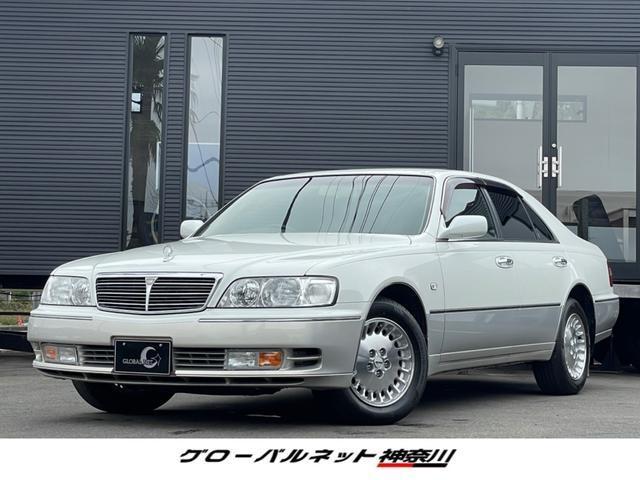 シーマ（日産）の中古車 | 中古車情報・中古車検索なら【車選びドットコム（車選び.com）】