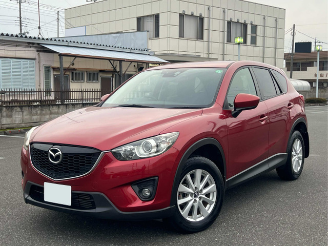 CX-5 2.2 XD 