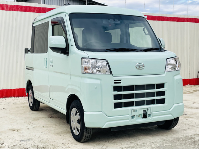 軽バン/軽ワゴンの中古車 | 中古車情報・中古車検索なら【車選びドットコム（車選び.com）】