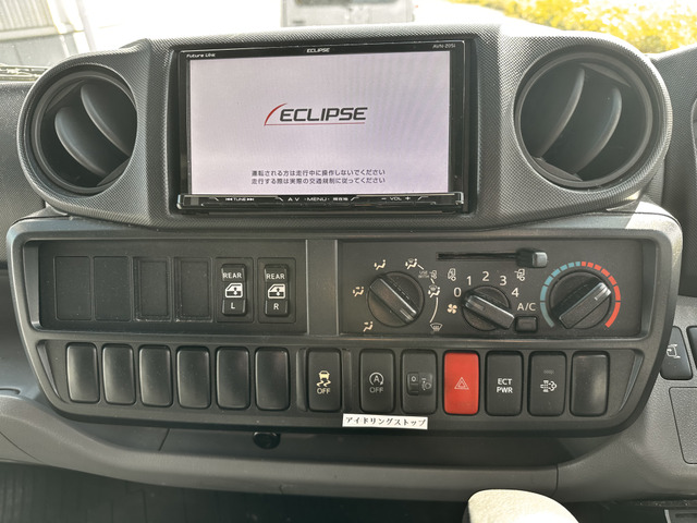 中古車 日野 デュトロ 4.0 ダブルキャブ 全低床 ディーゼル
