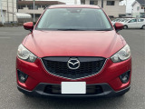 CX-5 2.2 XD 