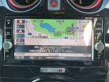 ノート 1.2 e-POWER NISMO 純正ナビ/衝突軽減/全方位カメラ