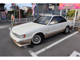 【中古車情報】日産 レパード  アルティマ V30ツインカム ターボ 1J1純正白II の中古車詳細（走行距離：14万km、カラー：II、販売地域：岡山県岡山市北区白石東新町）