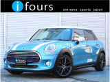 BMW MINI ミニ