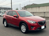 CX-5 2.2 XD 