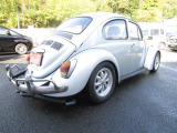 ビートル  ベースグレード VW 左H 社外アルミ