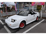 【中古車情報】トヨタ MR2  G スーパーチャージャー Tバールーフ 5MT 同色全塗 の中古車詳細（走行距離：11.8万km、カラー：白、販売地域：岡山県岡山市北区白石東新町）