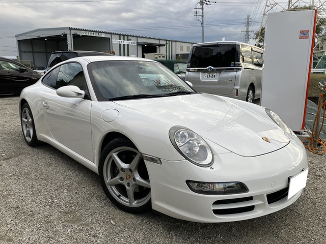 911  カレラ