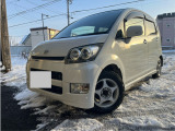 ダイハツ ムーヴカスタム