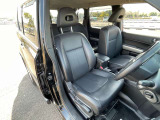エクストレイル 2.5 25X 4WD ハイパールーフレール シートヒーター