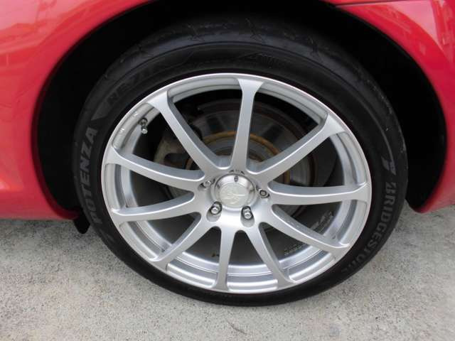 マツダ RX-8 タイプS 純正6速BOSEサウンドガレージ保管禁煙車 の