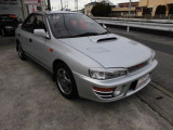 インプレッサ 2.0 WRX 4WD 
