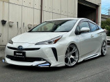 プリウス 1.8 S ナビ テレビ ETC ドライブレコーダー