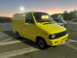 トヨタ デリボーイ 202