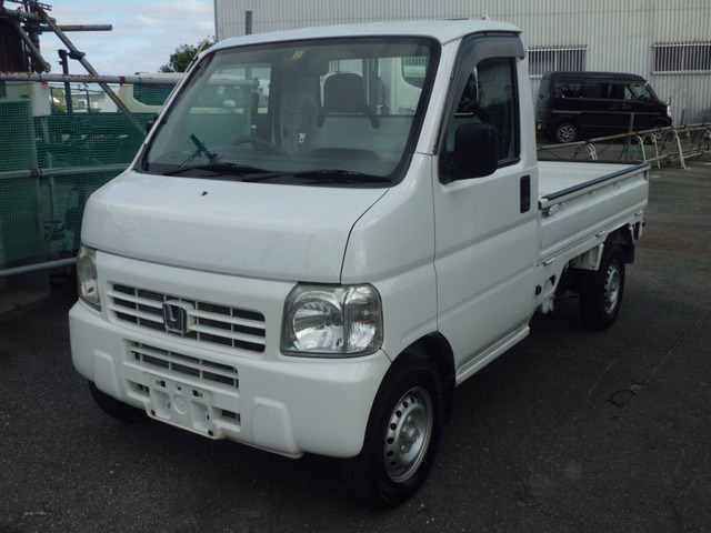 ホンダ アクティトラック 40万円以下の中古車 | 中古車情報・中古車検索なら【車選びドットコム（車選び.com）】