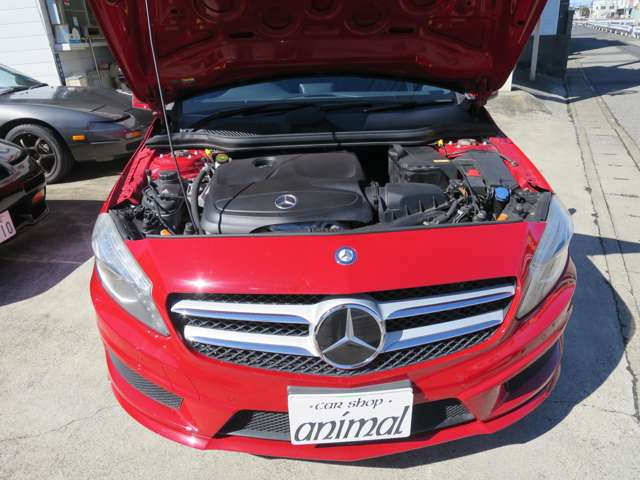 メルセデス・ベンツ Aクラス A180 ブルーエフィシェンシー スポーツ