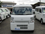 スクラム PA ハイルーフ 5AGS車 衝突軽減ブレーキ Wエアバッグ