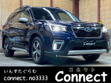 フォレスター 2.0 アドバンス 4WD BTナビ ETC 全席ヒーター ...