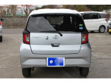 ピクシスエポック X SAIII 4WD 
