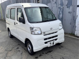 ハイゼットカーゴ スペシャル ハイルーフ 