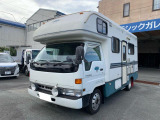 トヨタ トヨエース 4.1 ワイド 超ロング 高床 ディーゼル