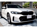 3シリーズツーリング 320d xドライブ Mスポーツ エディション シャドー 4WD 登済未使...