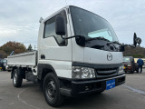 タイタンダッシュ 2.0 ロング ワイドロー LPG 1500㎏ 5MT