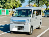 スズキ エブリイ