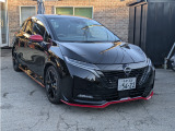 ノートオーラ 1.2 NISMO AVM デジタルインナーミラー ドラレコ