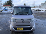 N-BOX G Lパッケージ 4WD 車検整備付 両側パワースライドドア