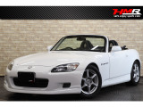 【中古車情報】ホンダ S2000 2.0 ビルシュタイン車高調 純正16インチ の中古車詳細（走行距離：15.5万km、カラー：ホワイト、販売地域：東京都西多摩郡瑞穂町箱根ケ崎東松原）