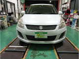スイフト 1.2 XG 