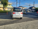 納車前には、徹底した点検交換等を実施したのちご納車となります。アフターもご安心してお任せ下さい!