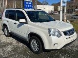 日産 エクストレイル