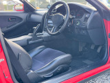 MR2 2.0 GT 革シート マニュアル車 フジツボマフラー