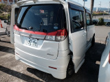ソリオ 1.2 S 両側パワスラ ナビTV 5人乗