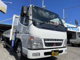 4890cc 2t 2トン 平ボディ タダノ 3段クレーン ZR233 ラジコン付き ディーゼル リモコン付き 5速 5MT フックイン 荷台内寸370×179 内外装仕上げ済み