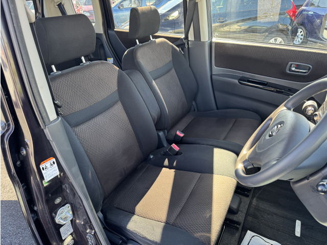 ワゴンR DBA-MH23S 後部座席 助手席側 シート平成22年 中古213 ワゴンR DBA-MH23S 後部座席 助手席側 シート平成22年 中古213