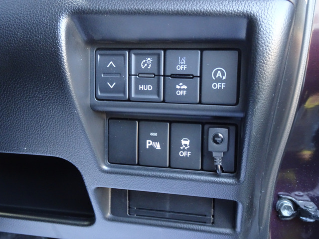 スズキ ワゴンRカスタムZ ハイブリッド(HYBRID) ZX アップグレード