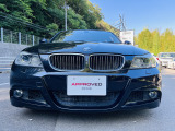 3シリーズセダン 335i Mスポーツ