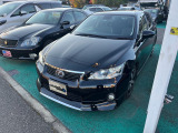 CT 200h Fスポーツ 