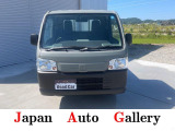 アクティトラック SDX リフレッシュ塗装車両
