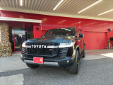 ランドクルーザー300 3.5 GRスポーツ 4WD 