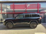 ランドクルーザー300 3.5 GRスポーツ 4WD 