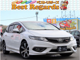 【中古車情報】ホンダ ジェイド 1.5 RS 検7.10 5.8Mキロ ハーフレザー の中古車詳細（走行距離：5.7万km、カラー：パールホワイト、販売地域：兵庫県加古川市東神吉町神吉）