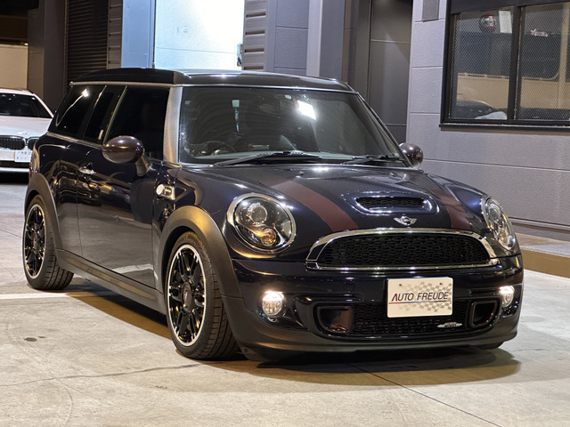 ミニクラブマン（BMW MINI）の中古車 | 中古車情報・中古車検索なら【車選びドットコム（車選び.com）】