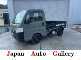 アクティトラック SDX リフレッシュ塗装車両