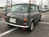 ミニ クーパー AT オートマOH済 1年保証